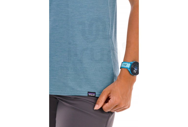 Patagonia Capilene Cool Daily Graphic W
