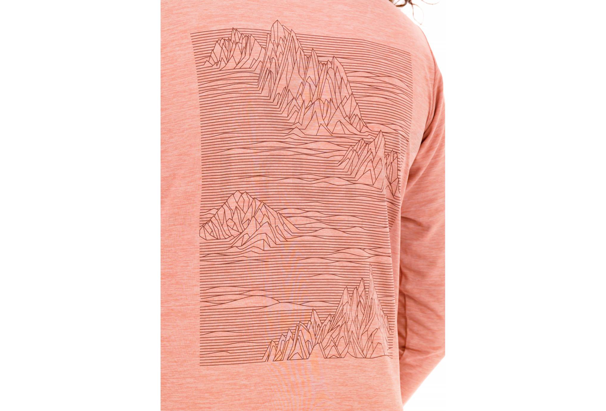Patagonia Capilene Cool Daily Graphic