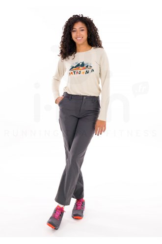Patagonia Capilene Cool Daily Graphic 