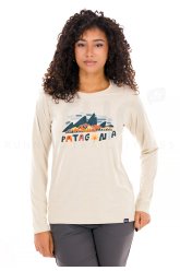 Patagonia Capilene Cool Daily Graphic W