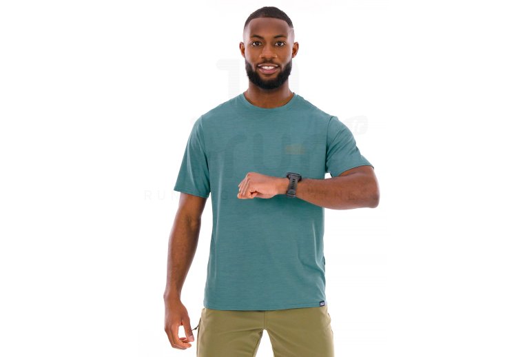 Patagonia Capilene Cool Daily Graphic M