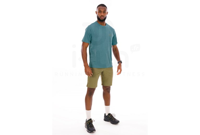 Patagonia Capilene Cool Daily Graphic M