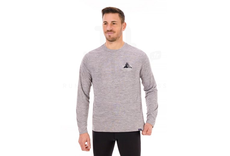Patagonia Capilene Cool Daily Graphic M