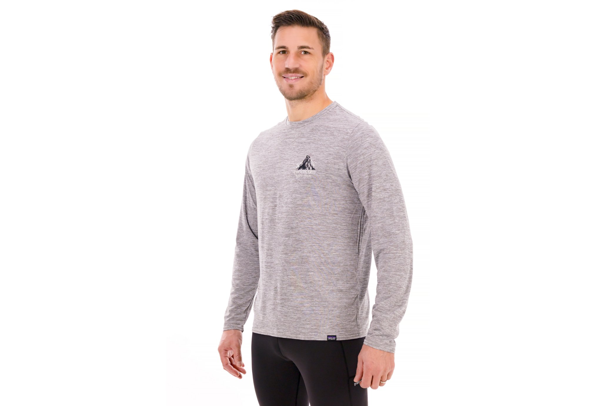 Patagonia Capilene Cool Daily Graphic M