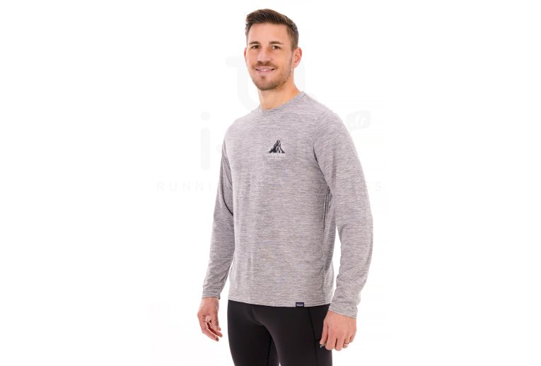 Patagonia Capilene Cool Daily Graphic M