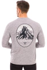 Patagonia Capilene Cool Daily Graphic