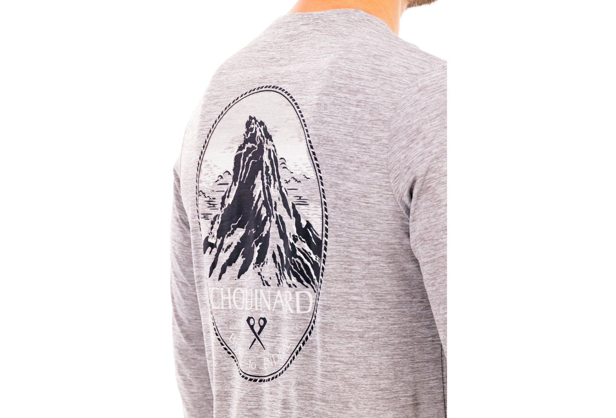 Patagonia Capilene Cool Daily Graphic M