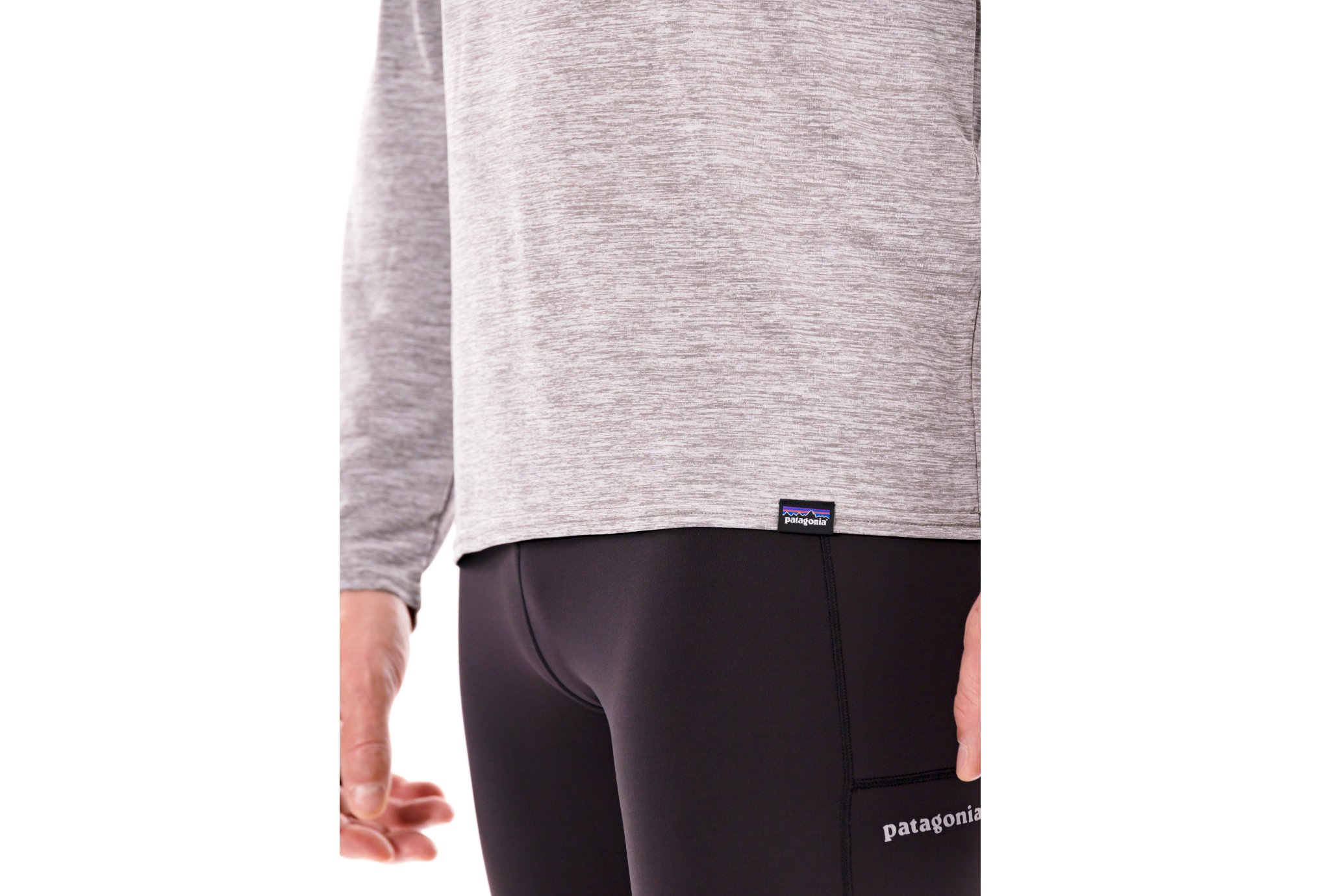 Patagonia Capilene Cool Daily Graphic M