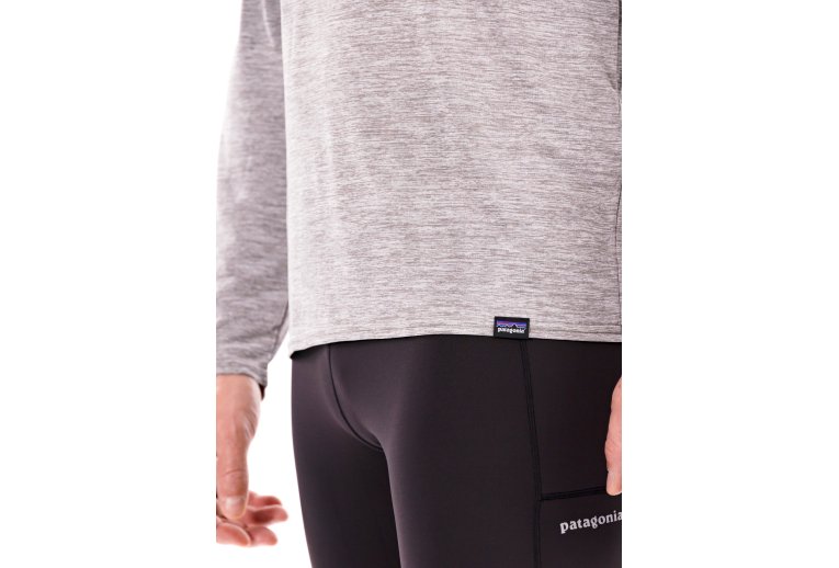 Patagonia Capilene Cool Daily Graphic M