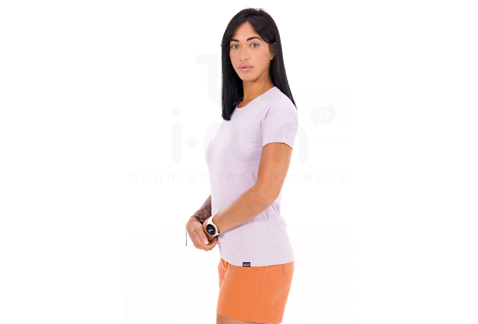 Patagonia Capilene Cool Daily