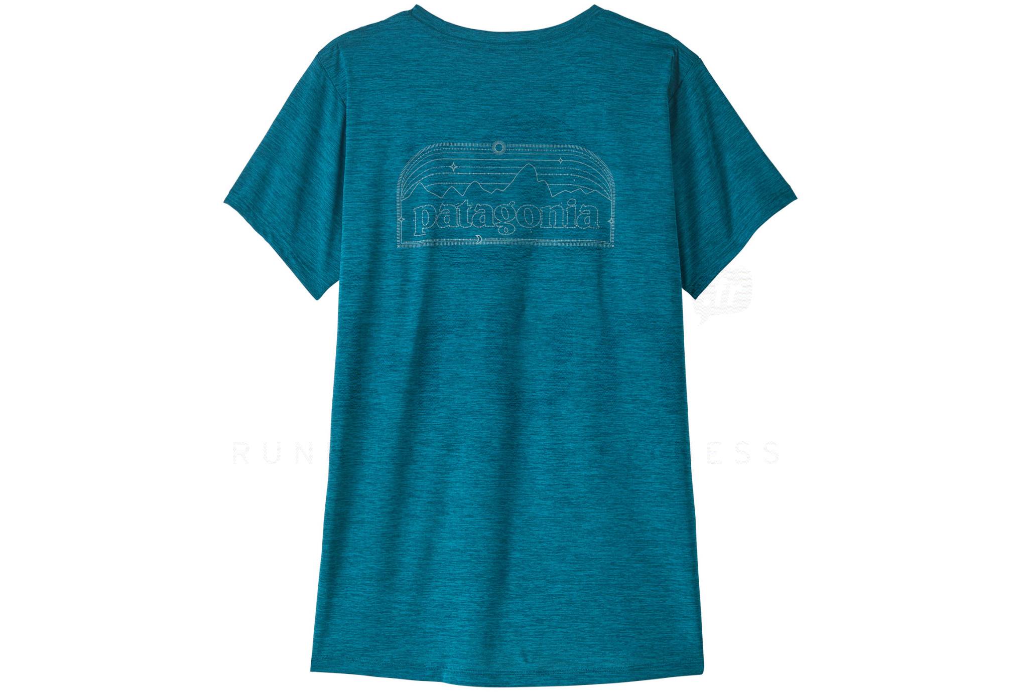 Patagonia Capilene Cool Daily