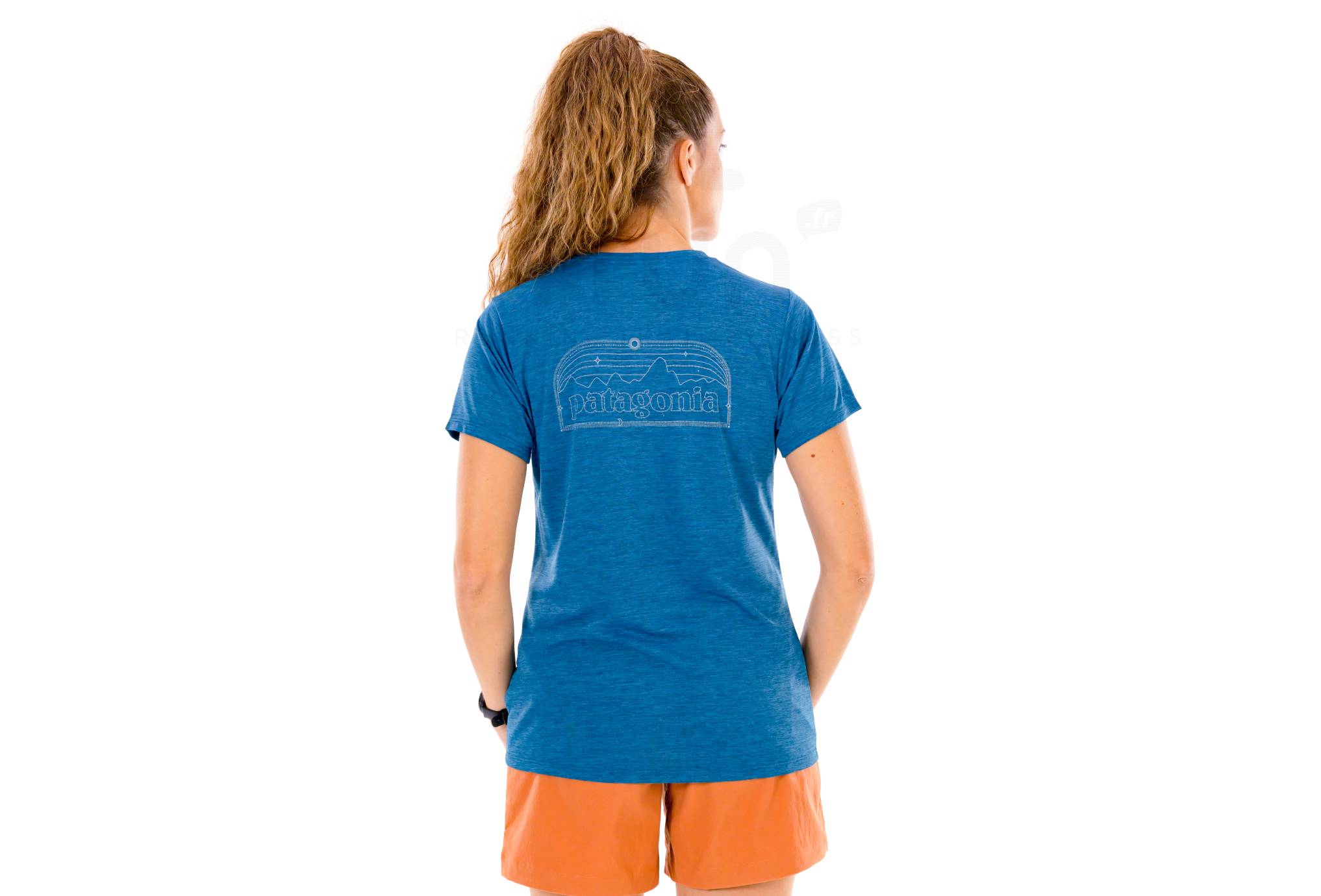 Patagonia Capilene Cool Daily