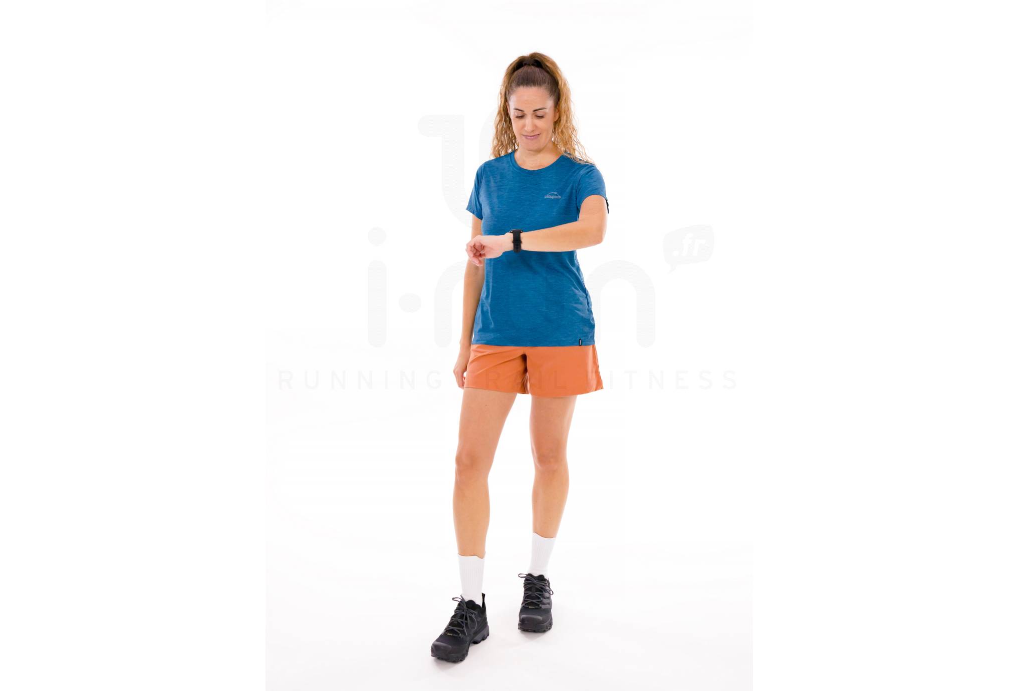 Patagonia Capilene Cool Daily
