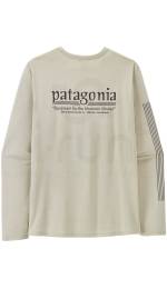 Patagonia Capilene Cool Daily