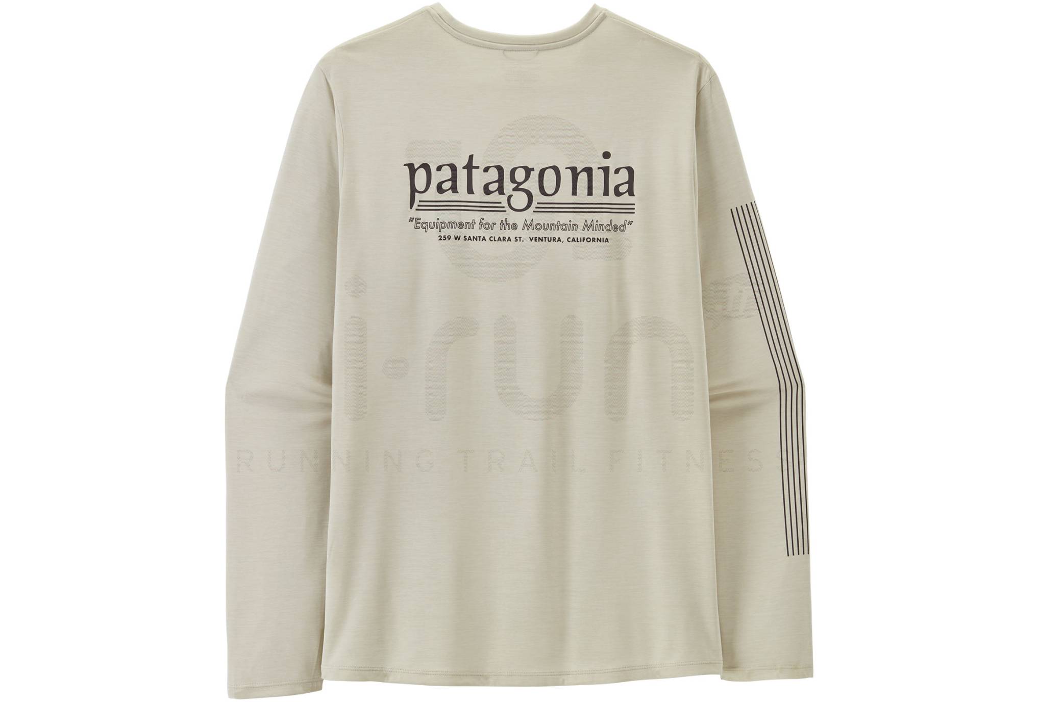 Patagonia Capilene Cool Daily