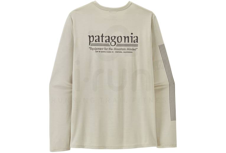 Patagonia Capilene Cool Daily