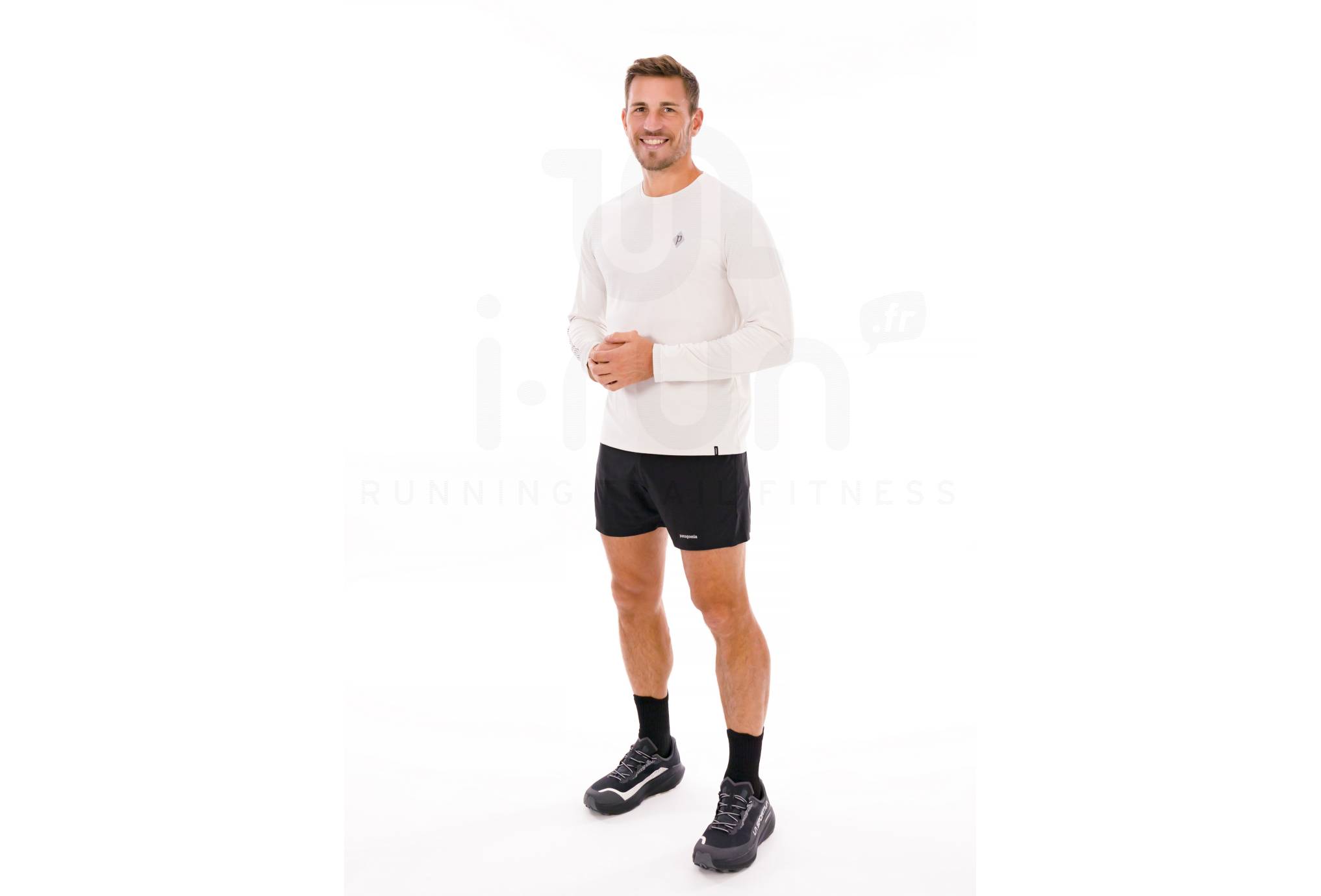 Patagonia Capilene Cool Daily Herren