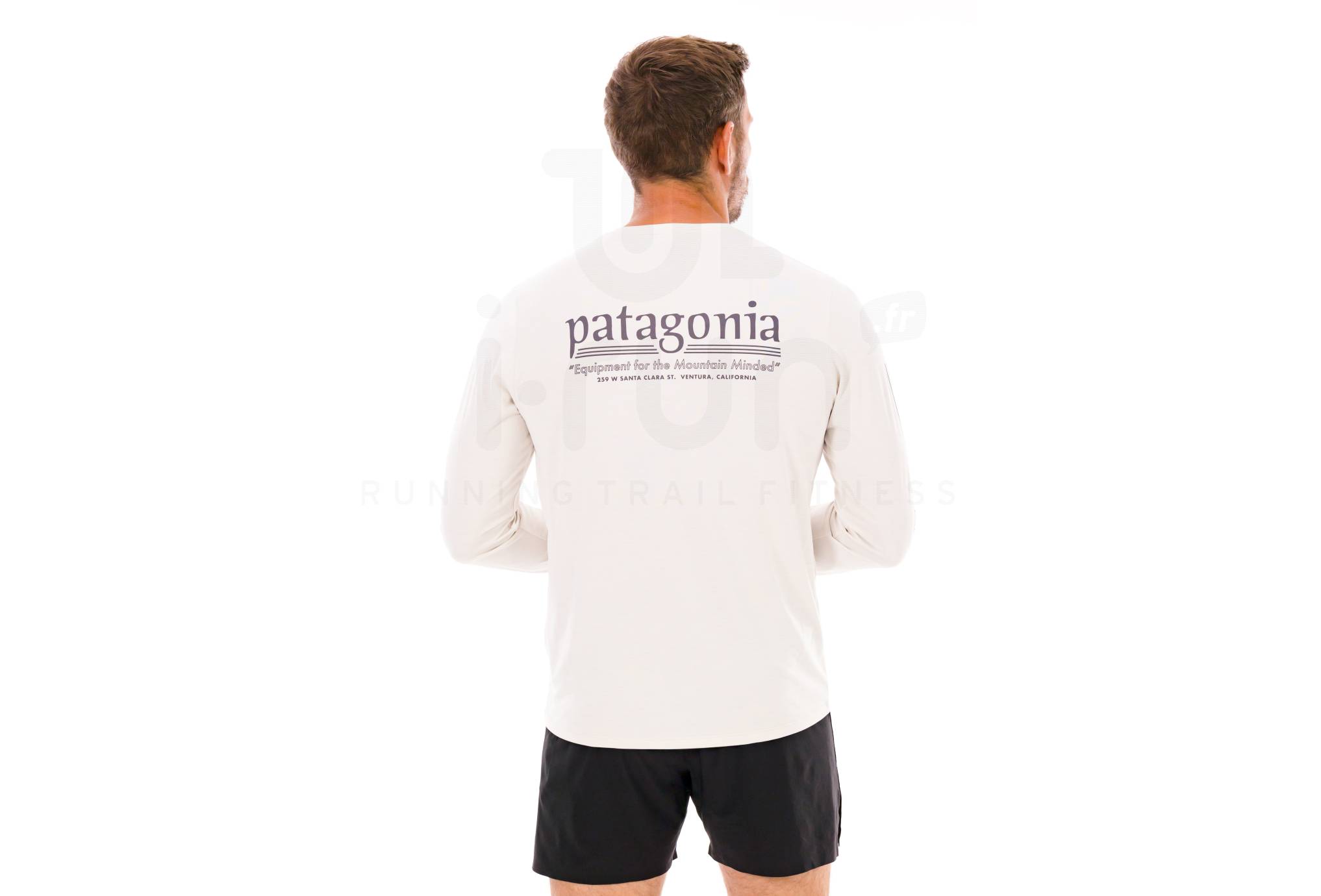 Patagonia Capilene Cool Daily Herren