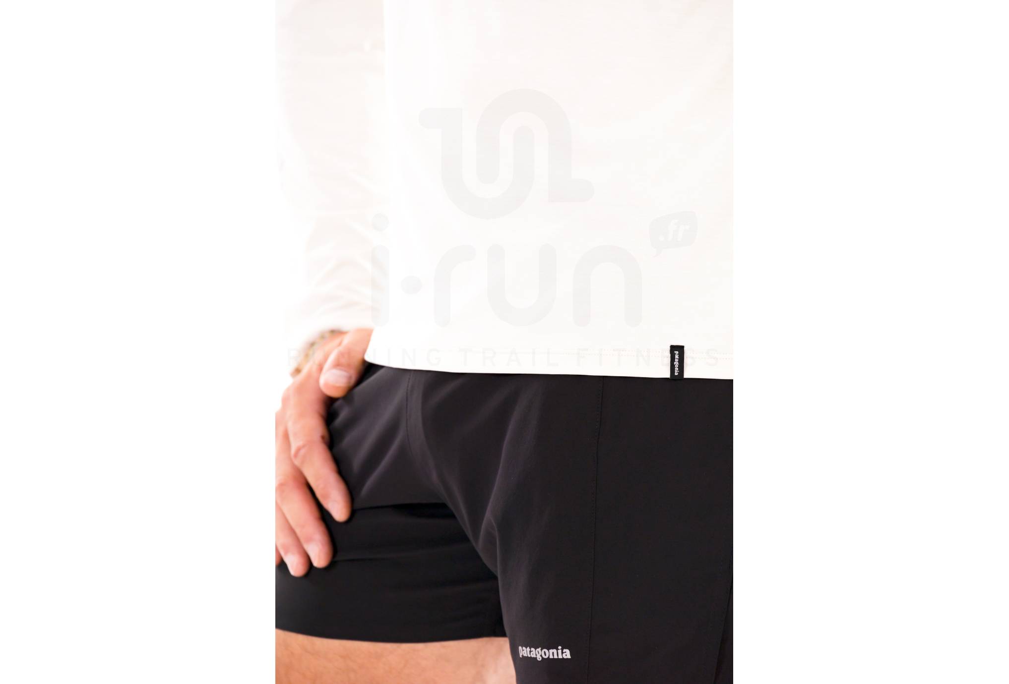 Patagonia Capilene Cool Daily Herren