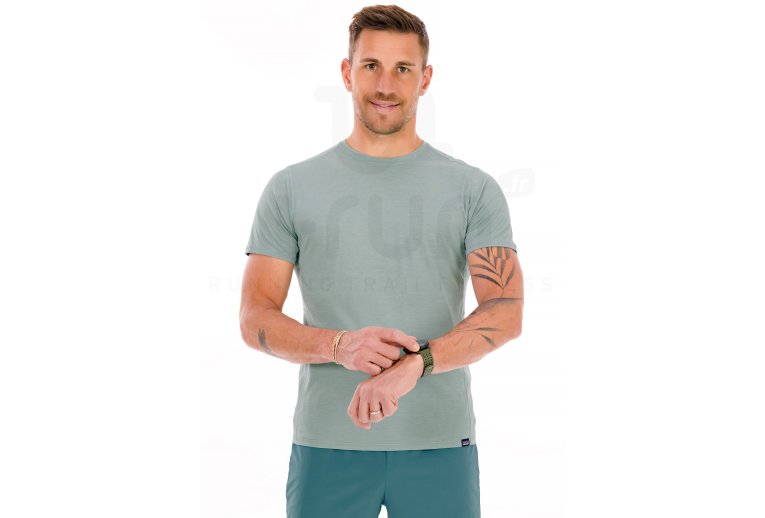 Patagonia Capilene Cool Lightweight
