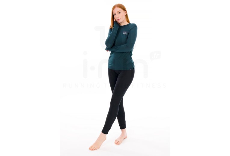Patagonia Capilene Cool Merino Blend Graphic
