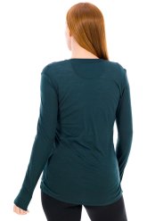 Patagonia Capilene Cool Merino Blend Graphic