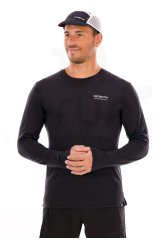 Patagonia Capilene Cool Merino Blend Graphic Herren