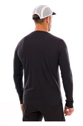 Patagonia Capilene Cool Merino Blend Graphic Herren