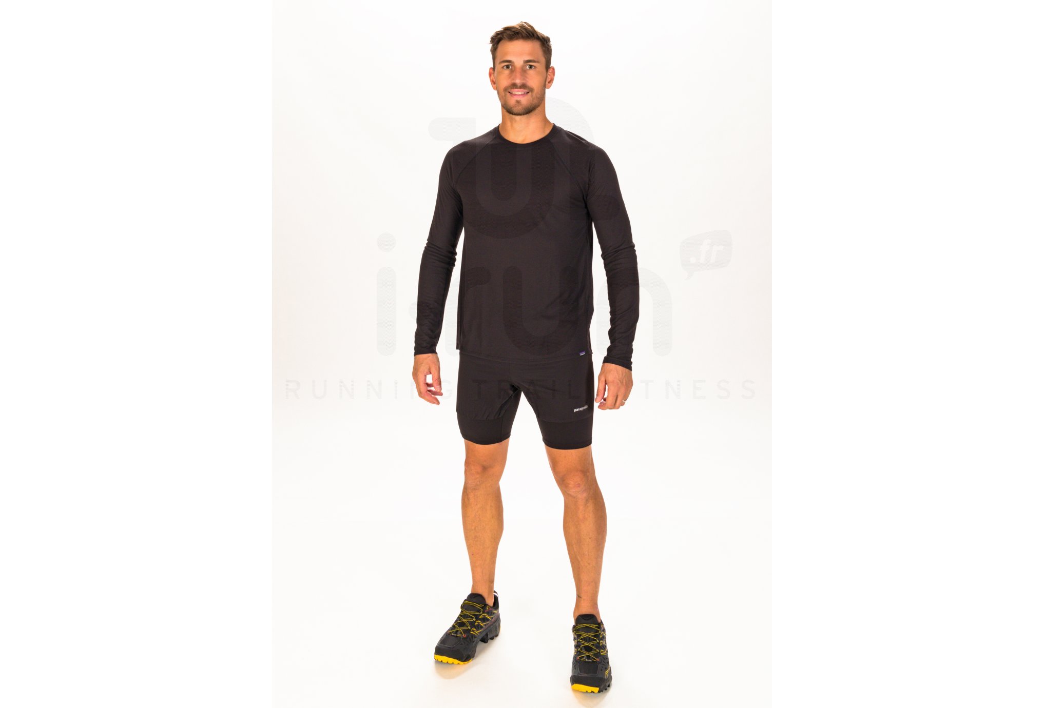 Patagonia Capilene Cool Trail Herren