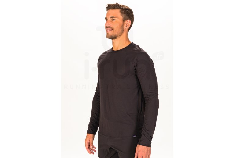 Patagonia Capilene Cool Trail Herren