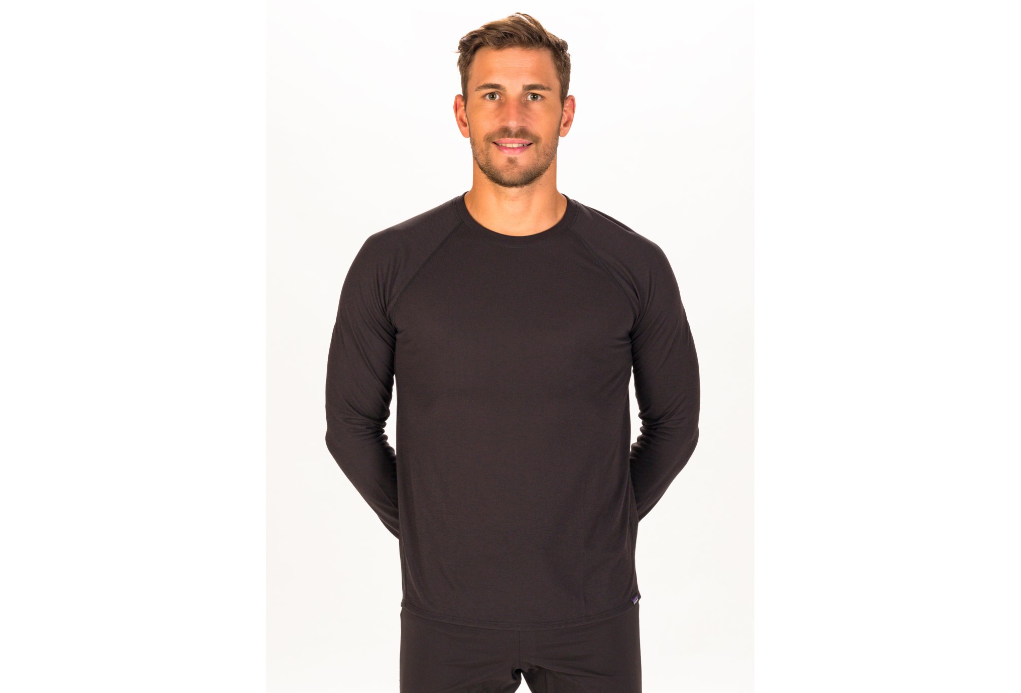 Patagonia Capilene Cool Trail M vêtement running homme