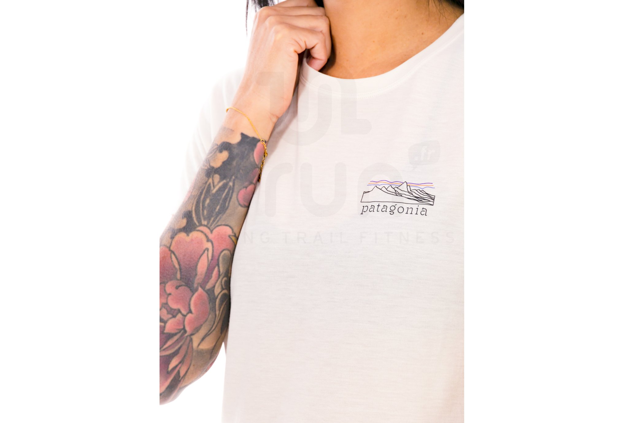 Patagonia Capilene Cool Trail