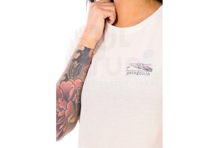 Patagonia Capilene Cool Trail