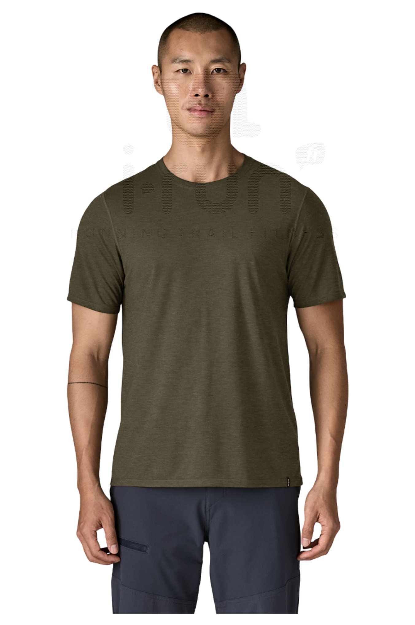 Patagonia Capilene Cool Trail