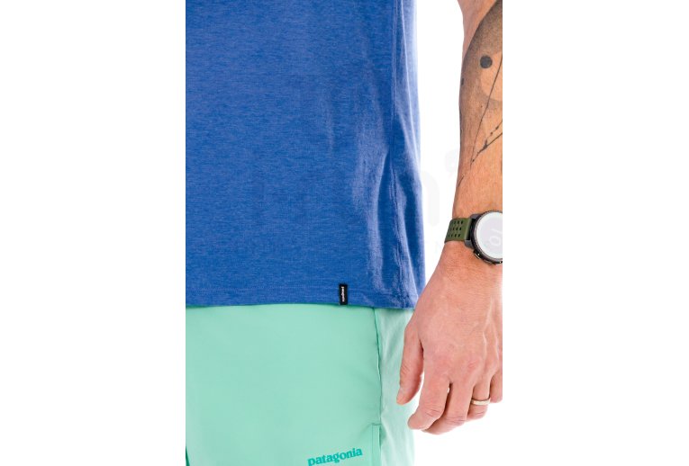 Patagonia Capilene Cool Trail Stratapeaks