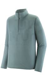 Patagonia Capilene Lightweight Zip Neck