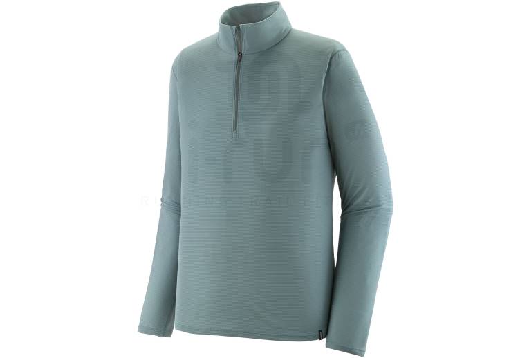 Patagonia Capilene Lightweight Zip Neck