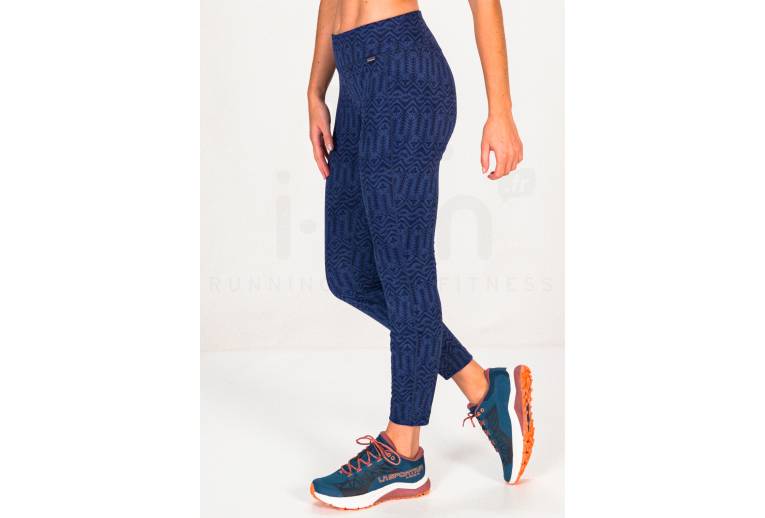 Patagonia Capilene Midweight Bottoms 7/8 Damen