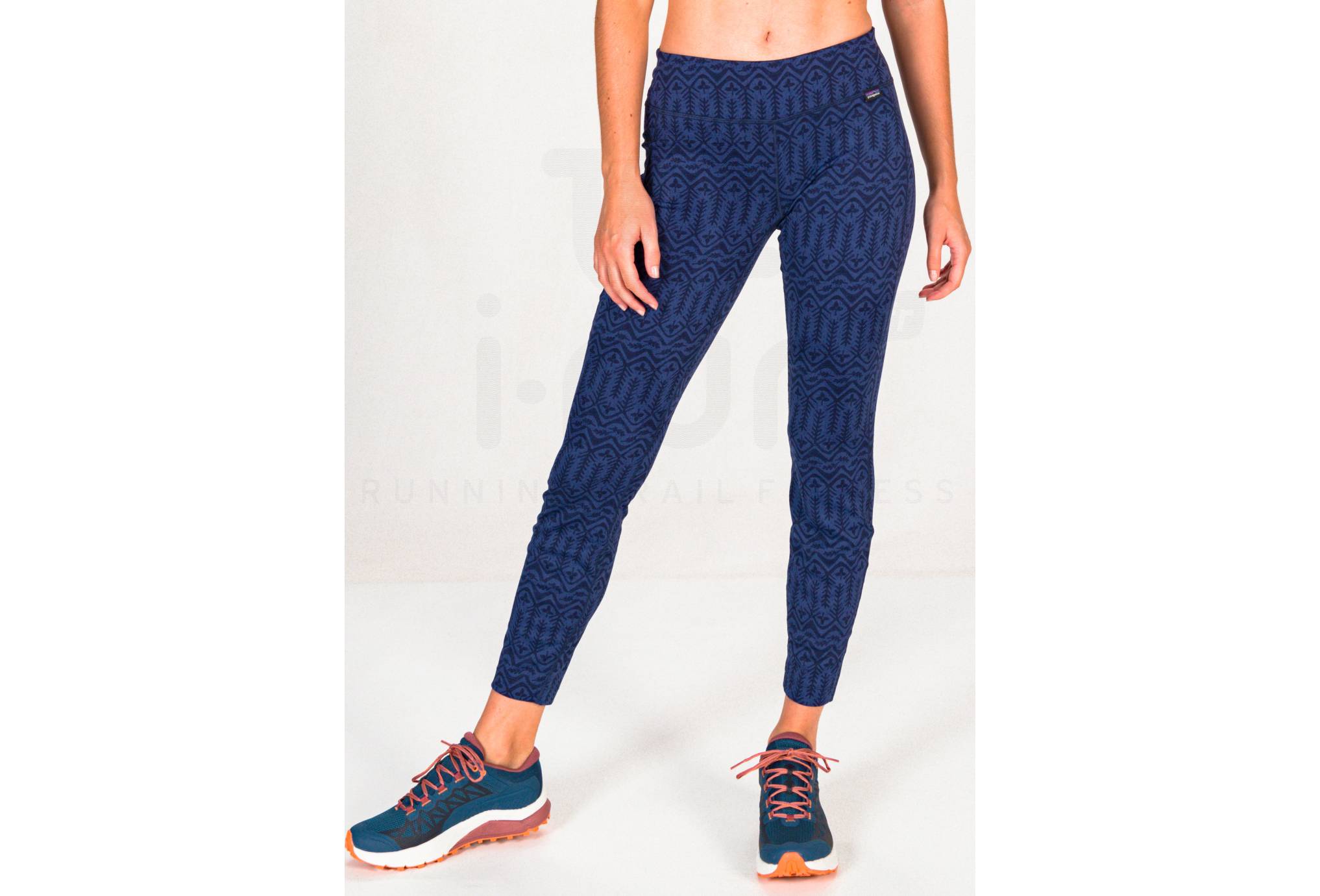 Patagonia Capilene Midweight Bottoms 7/8 Damen