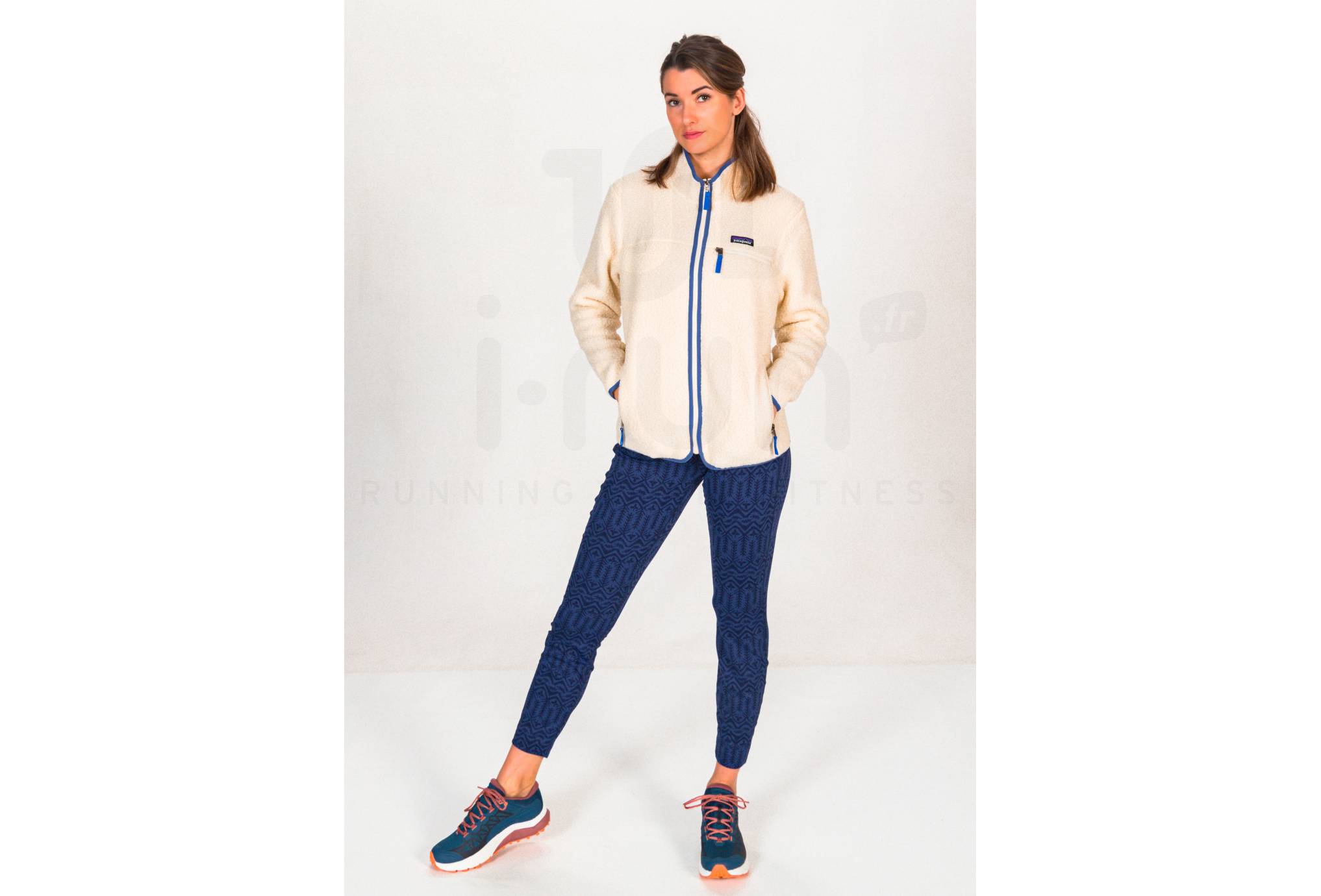 Patagonia Capilene Midweight Bottoms 7/8 Damen