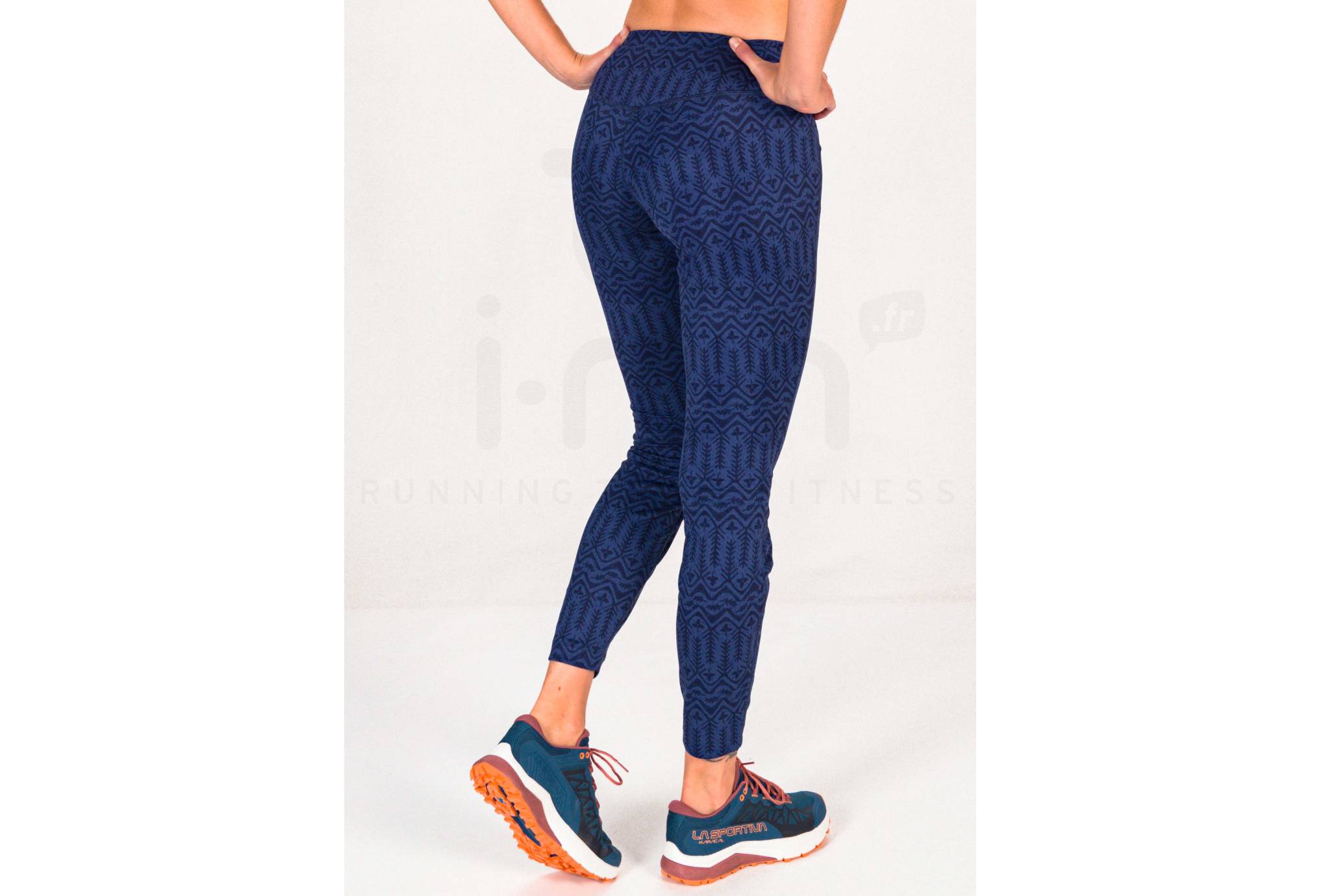 Patagonia Capilene Midweight Bottoms 7/8 Damen