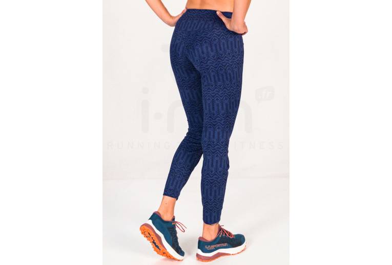 Patagonia Capilene Midweight Bottoms 7/8 Damen