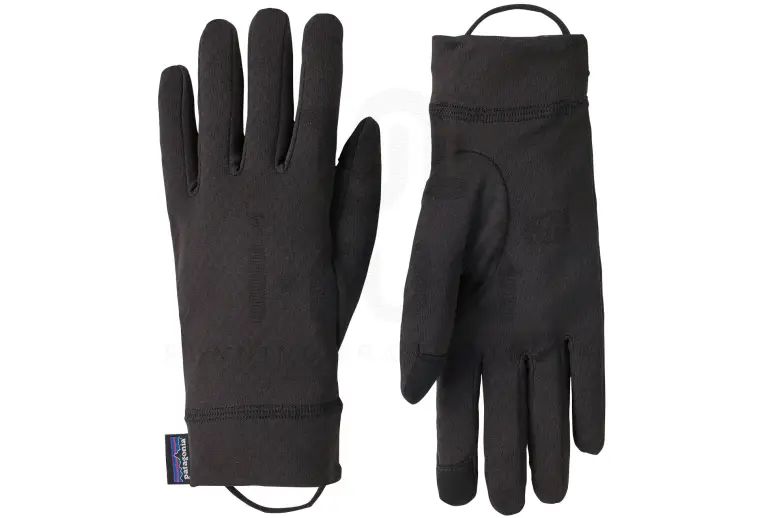 Capilene Midweight Liner W
