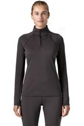 Patagonia Capilene Midweight Zip Neck