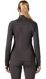 Patagonia Capilene Midweight Zip Neck