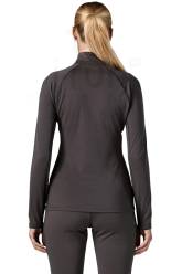 Patagonia Capilene Midweight Zip Neck