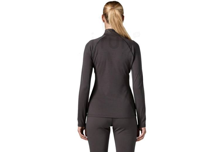 Patagonia Capilene Midweight Zip Neck