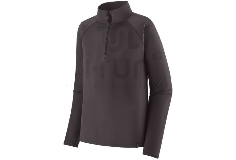 Patagonia Capilene Midweight Zip Neck