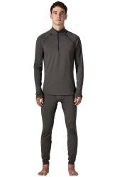 Patagonia Capilene Midweight Zip Neck