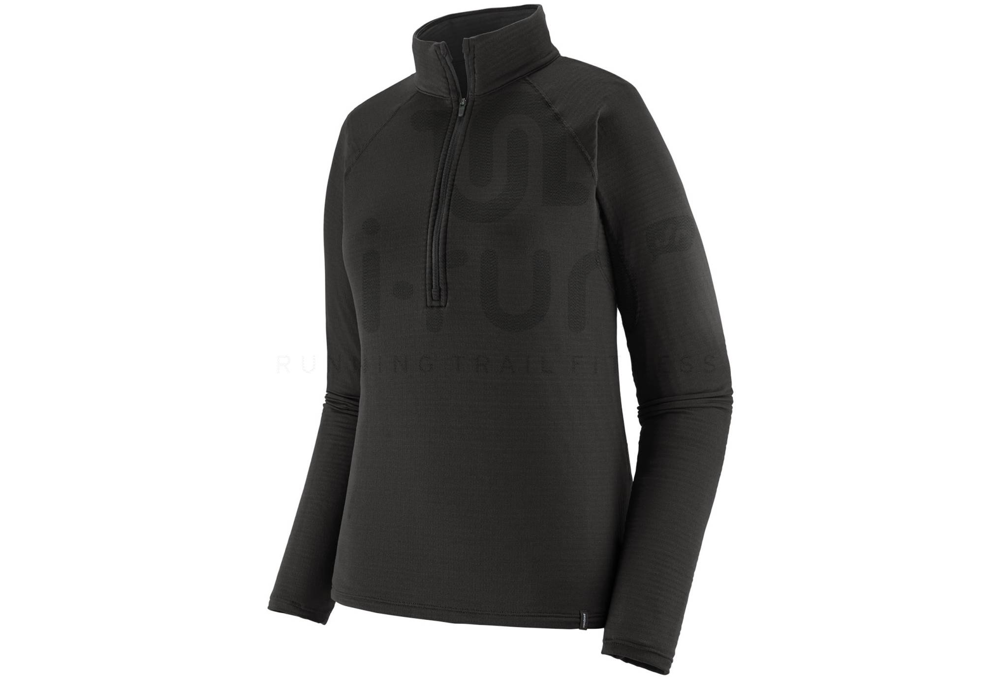 Patagonia Capilene Thermal Weight Zip Neck